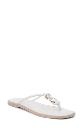 Coconuts by Matisse Coconuts by Matisse Mission Flip Flop