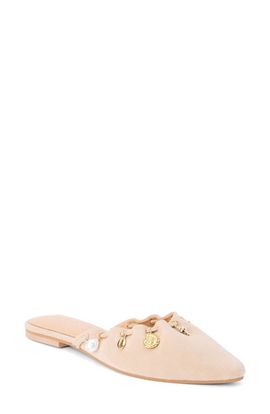 Coconuts by Matisse Coconuts by Matisse Monette Mule
