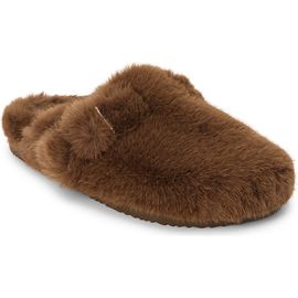 Coconuts by Matisse Coconuts by Matisse Portland Faux Fur Clog