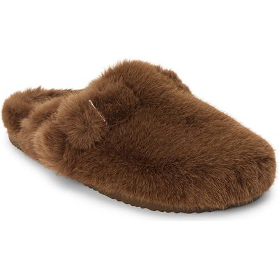 Coconuts by Matisse Coconuts by Matisse Portland Faux Fur Clog