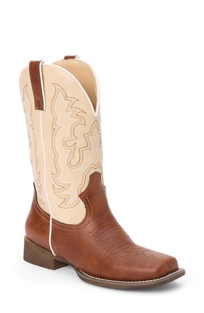 Coconuts by Matisse Coconuts by Matisse Rowdy Western Boot