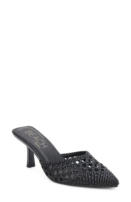 Coconuts by Matisse Coconuts by Matisse Tia Mule