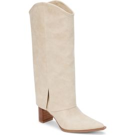 Coconuts by Matisse Coconuts by Matisse Walker Foldover Shaft Knee High Boot