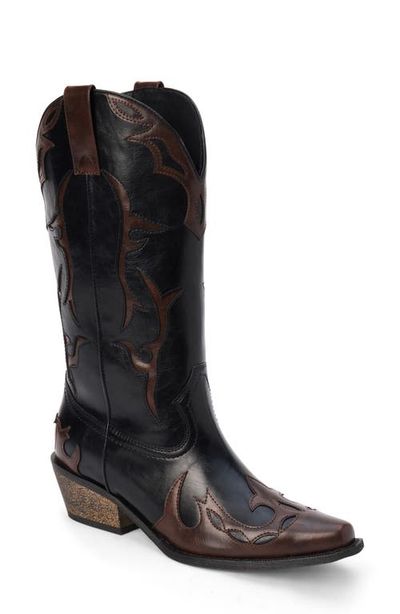 Coconuts by Matisse Coconuts by Matisse Wylie Western Boot