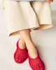Coconuts by Matisse Marta Mesh Ballet Flats - 2