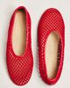 Coconuts by Matisse Marta Mesh Ballet Flats - 3