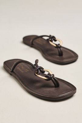 Coconuts by Matisse Mission Flip-Flop Sandals