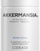 Codeage Codeage Akkermansia Muciniphila 100M AFU Probiotic Supplement - 1