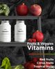 Codeage Codeage Amen Fruits + Veggies Vitamins Bundle - 4
