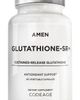 Codeage Codeage Amen Glutathione-SR+ Reduced L-Glutathione Supplement - 1
