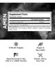 Codeage Codeage Amen Glutathione-SR+ Reduced L-Glutathione Supplement - 3