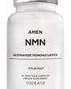 Codeage Codeage Amen NMN 500mg Nicotinamide Mononucleotide, NAD+ Precursor - 1