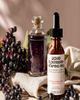 Codeage Codeage Black Elderberry Syrup Supplement for Kids & Adults - 4