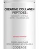 Codeage Codeage Creatine Collagen Peptides, Biotin, Magnesium, Hyaluronic Acid, Vit C, Mango Flavor - 1