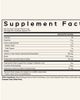 Codeage Codeage Creatine Collagen Peptides, Biotin, Magnesium, Hyaluronic Acid, Vit C, Mango Flavor - 3