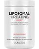 Codeage Codeage Creatine Monohydrate Powder Supplement 3-Month Supply - 1