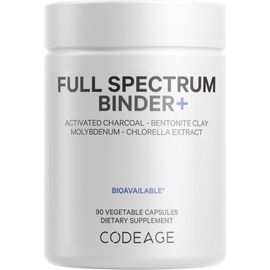 Codeage Codeage Full Spectrum Binder Supplement