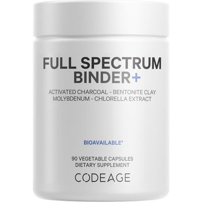 Codeage Codeage Full Spectrum Binder Supplement