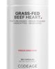 Codeage Codeage Grass-Fed Beef Heart Glandular Supplement - 1