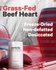 Codeage Codeage Grass-Fed Beef Heart Glandular Supplement - 4