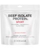 Codeage Codeage Grass-Fed Beef Isolate Protein Powder Supplement - 1