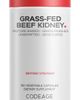 Codeage Codeage Grass-Fed Beef Kidney Glandular Supplement - 1