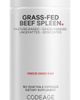 Codeage Codeage Grass-Fed Beef Spleen Glandular Supplement - 1