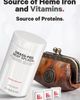 Codeage Codeage Grass-Fed Beef Spleen Glandular Supplement - 5