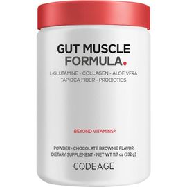 Codeage Codeage Gut Muscle Formula