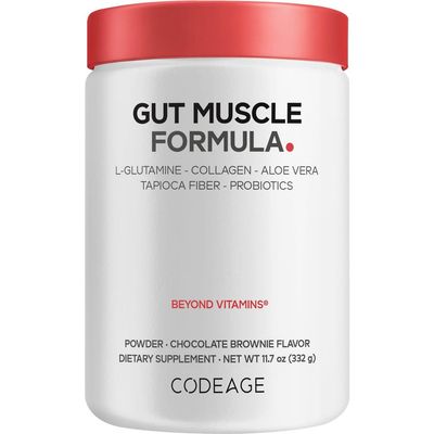 Codeage Codeage Gut Muscle Formula