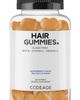 Codeage Codeage Hair Gummies Biotin Multivitamins Supplement - 1