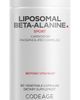 Codeage Codeage Liposomal Beta-Alanine Amino Acid Supplement - 1