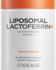 Codeage Codeage Liposomal Lactoferrin+ - 1