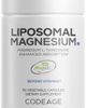 Codeage Codeage Liposomal Magnesium L-Threonate Supplement - 1