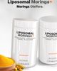Codeage Codeage Liposomal Moringa + Turmeric & Ashwagandha Supplement - 5