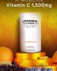 Codeage Codeage Liposomal Vitamin C 1500mg + Zinc Supplement - 4