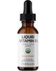 Codeage Codeage Liquid Vitamin E USDA-Certified Organic Supplement - 1