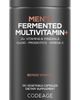 Codeage Codeage Men's Daily Multivitamins Capsules - 25+ Vitamins & Minerals - 1