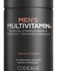 Codeage Codeage Men's Multivitamin, Vitamin A, C, D3, E, B12, Zinc, Selenium, Chromium, Probiotics - 1