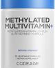 Codeage Codeage Methylated Multivitamin+, B-Vitamins & Minerals, CoQ10, DIM, Probiotics, Benfotiamine - 1