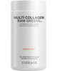 Codeage Codeage Multi Collagen Protein + Raw Greens Capsules Supplement - 1