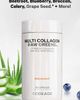 Codeage Codeage Multi Collagen Protein + Raw Greens Capsules Supplement - 4
