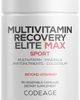 Codeage Codeage Multivitamin Recovery - Vitamins & Minerals Supplement - 1