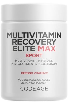 Codeage Codeage Multivitamin Recovery - Vitamins & Minerals Supplement