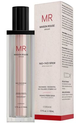 Codeage Codeage NAD Face Serum + Resveratrol Niacinamide & Collagen