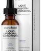 Codeage Codeage Nanofood - Liquid Liposomal Glutathione - 1