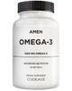 Codeage Codeage Omega-3 1500 mg EPA & DHA Supplement - 1
