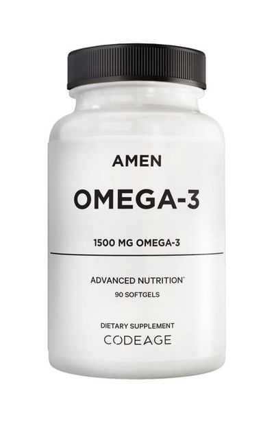 Codeage Codeage Omega-3 1500 mg EPA & DHA Supplement