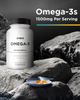 Codeage Codeage Omega-3 1500 mg EPA & DHA Supplement - 4