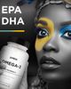 Codeage Codeage Omega-3 1500 mg EPA & DHA Supplement - 5
